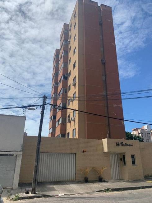 Foto 1 de Apartamento com 3 Quartos à venda, 97m² em Aldeota, Fortaleza