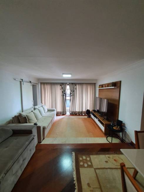 Foto 2 de Apartamento com 3 Quartos à venda, 165m² em Alphaville Empresarial, Barueri