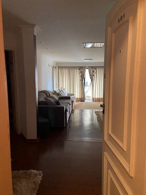Foto 3 de Apartamento com 3 Quartos à venda, 165m² em Alphaville Empresarial, Barueri