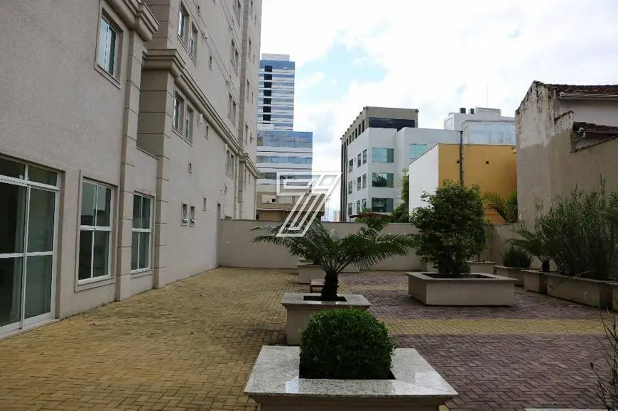 Foto 3 de Apartamento com 3 Quartos à venda, 98m² em Alto da Glória, Curitiba