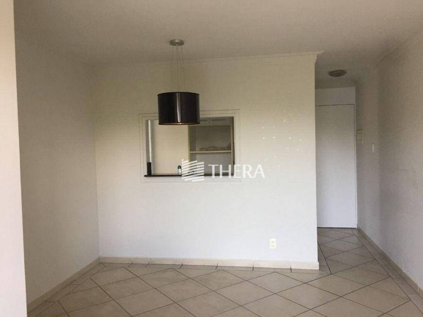 Foto 2 de Apartamento com 3 Quartos para venda ou aluguel, 61m² em Baeta Neves, São Bernardo do Campo