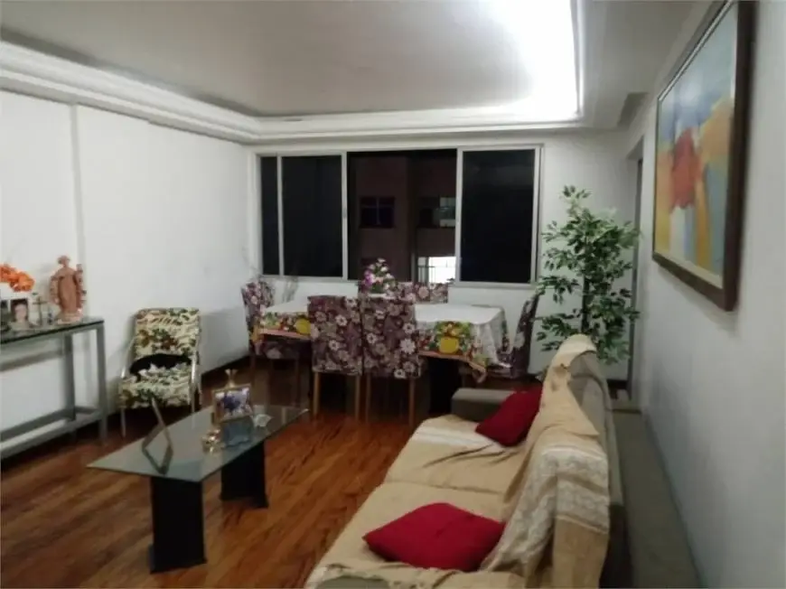 Foto 1 de Apartamento com 3 Quartos à venda, 115m² em Barra, Salvador