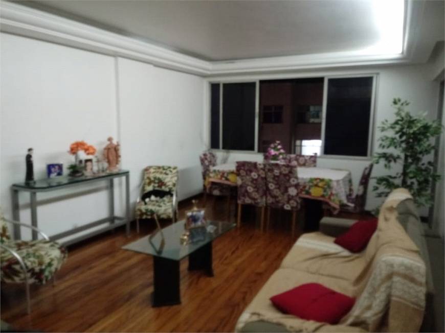 Foto 2 de Apartamento com 3 Quartos à venda, 115m² em Barra, Salvador