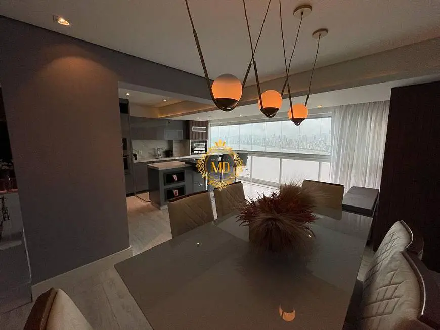 Foto 4 de Apartamento com 3 Quartos à venda, 127m² em Barra Norte, Balneário Camboriú