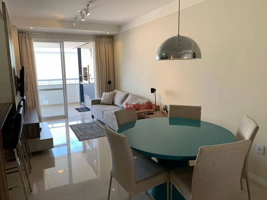 Foto 2 de Apartamento com 3 Quartos à venda, 94m² em Barreiros, São José