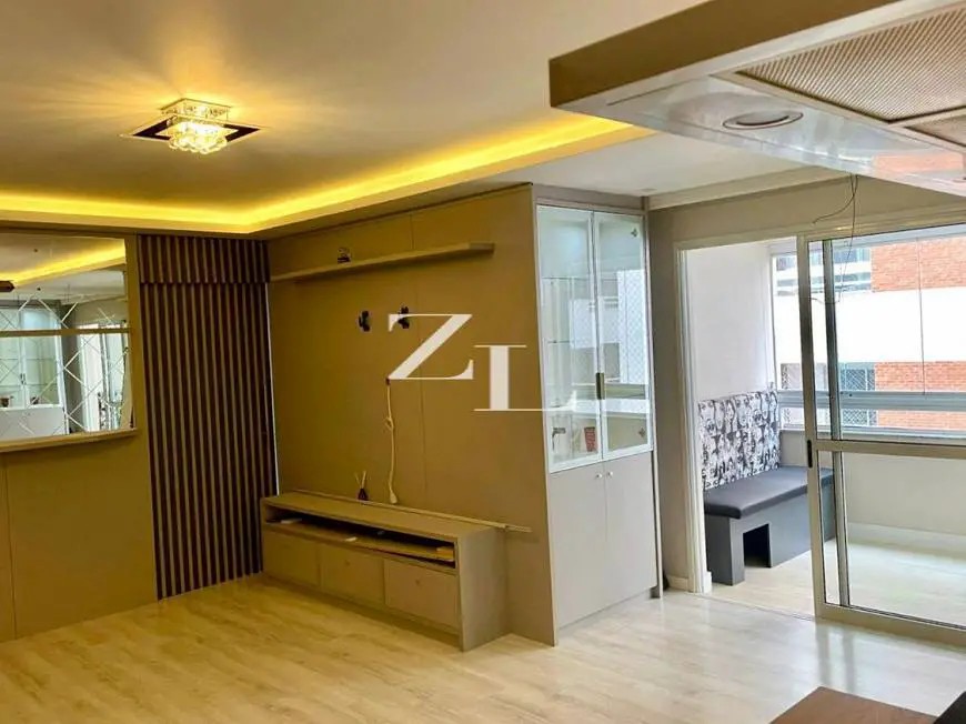 Foto 2 de Apartamento com 3 Quartos à venda, 140m² em Bela Vista, São José