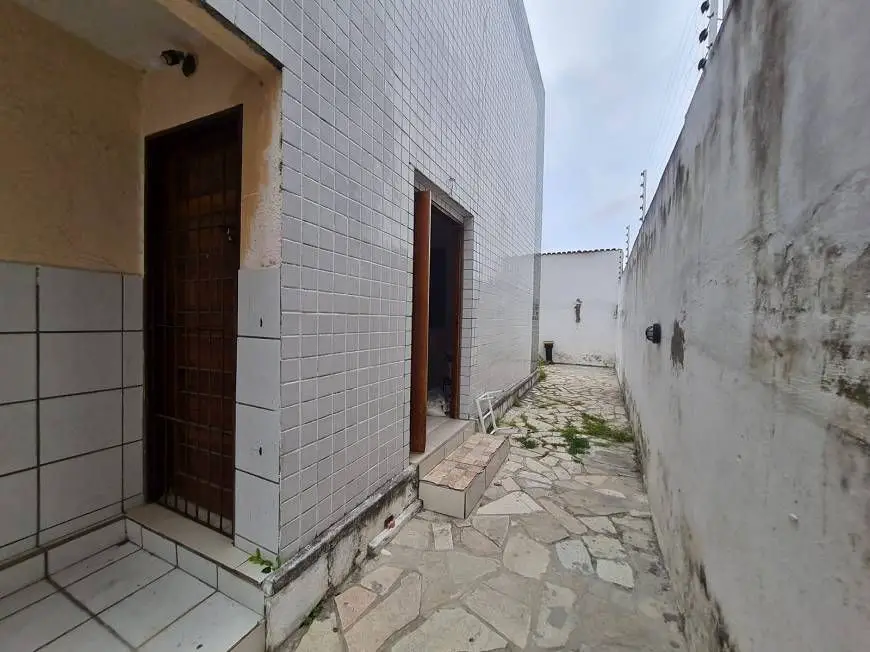 Foto 3 de Apartamento com 3 Quartos à venda, 60m² em Bessa, João Pessoa