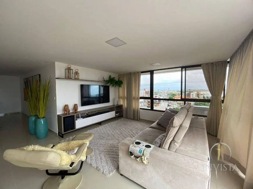 Foto 1 de Apartamento com 3 Quartos à venda, 149m² em Bessa, João Pessoa