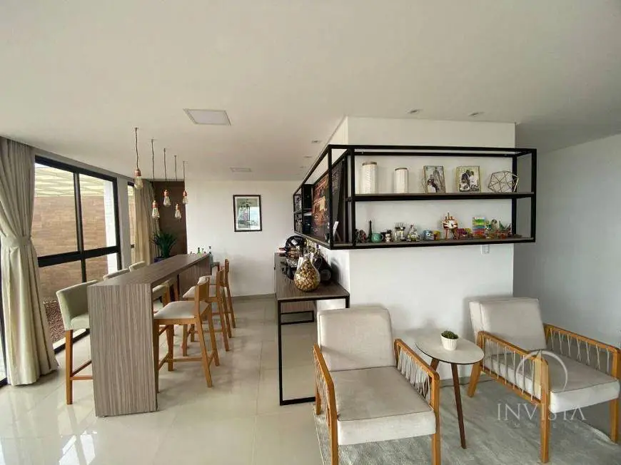 Foto 5 de Apartamento com 3 Quartos à venda, 149m² em Bessa, João Pessoa