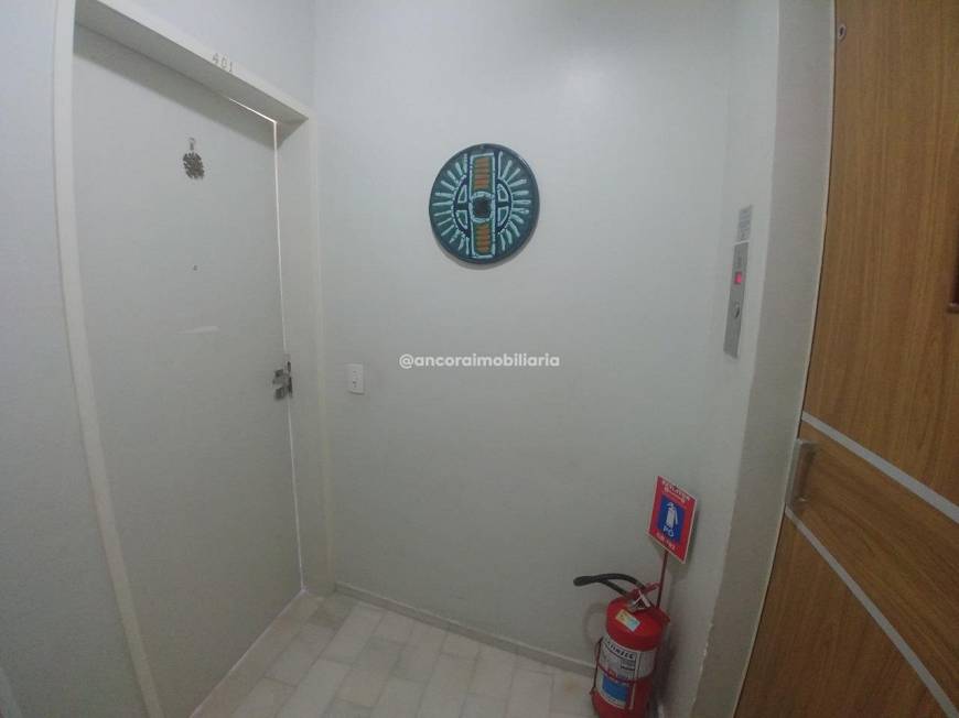 Foto 2 de Apartamento com 3 Quartos à venda, 159m² em Boa Viagem, Recife