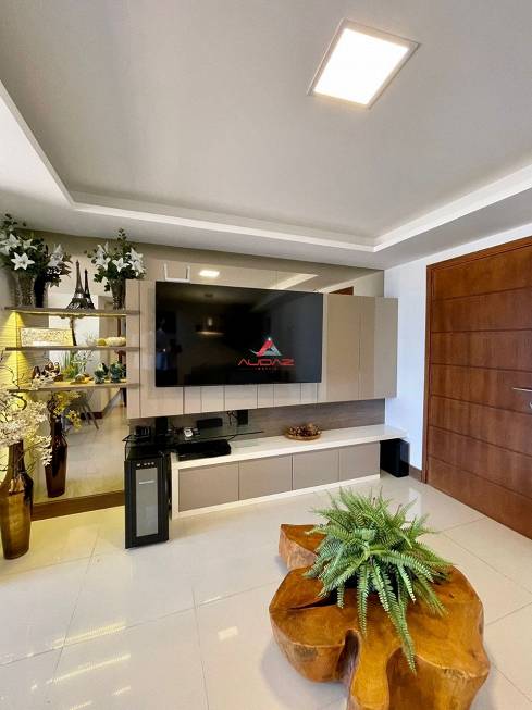 Foto 5 de Apartamento com 3 Quartos à venda, 125m² em Brisamar, João Pessoa