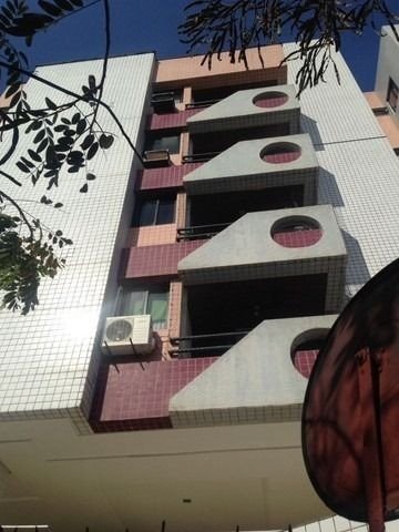 Foto 1 de Apartamento com 3 Quartos à venda, 72m² em Brisamar, João Pessoa