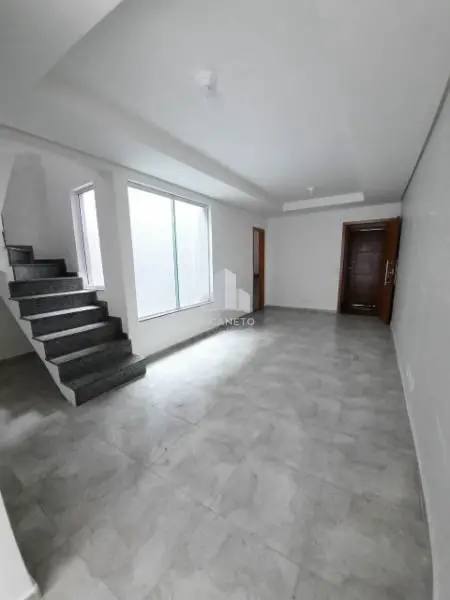 Foto 1 de Apartamento com 3 Quartos à venda, 137m² em Campestre, Santo André