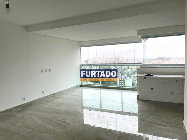 Foto 1 de Apartamento com 3 Quartos à venda, 181m² em Campestre, Santo André