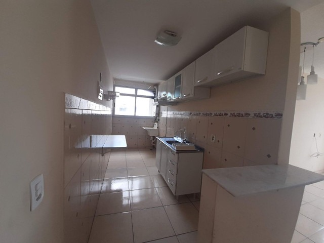 Foto 1 de Apartamento com 3 Quartos à venda, 69m² em Campo Grande, Rio de Janeiro