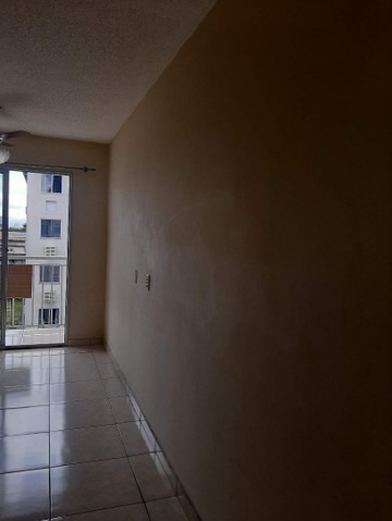 Foto 2 de Apartamento com 3 Quartos à venda, 69m² em Campo Grande, Rio de Janeiro