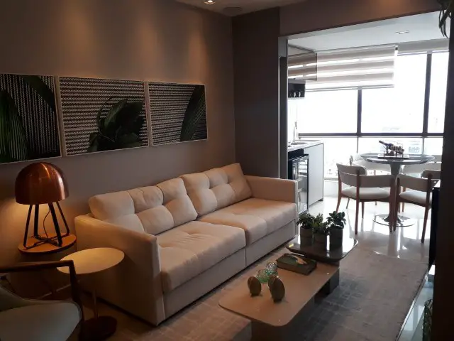 Foto 1 de Apartamento com 3 Quartos à venda, 89m² em Candeias, Jaboatão dos Guararapes