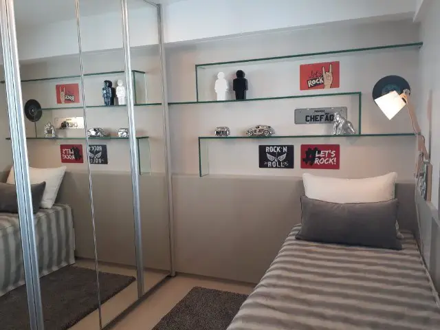 Foto 5 de Apartamento com 3 Quartos à venda, 89m² em Candeias, Jaboatão dos Guararapes
