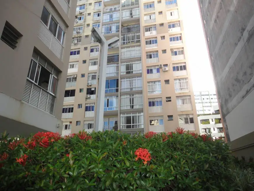 Foto 1 de Apartamento com 3 Quartos à venda, 119m² em Canela, Salvador