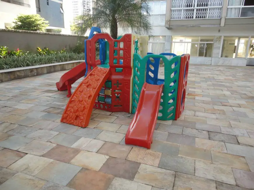 Foto 3 de Apartamento com 3 Quartos à venda, 119m² em Canela, Salvador