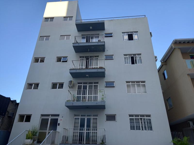 Foto 1 de Apartamento com 3 Quartos à venda, 77m² em Capoeiras, Florianópolis