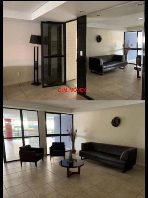 Foto 4 de Apartamento com 3 Quartos à venda, 84m² em Casa Amarela, Recife