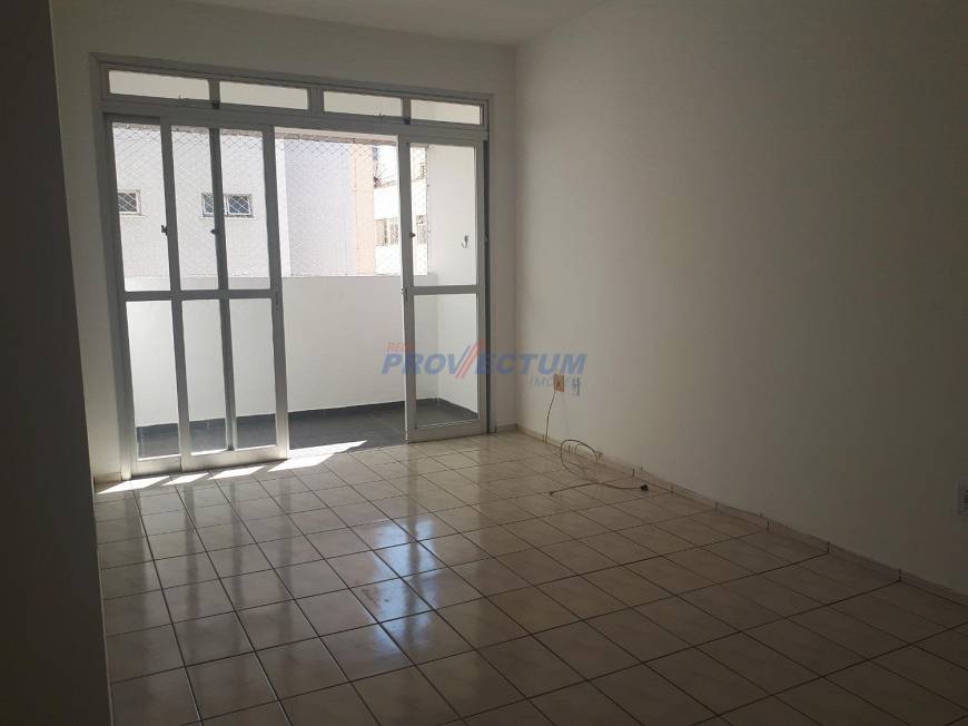 Foto 2 de Apartamento com 3 Quartos à venda, 87m² em Centro, Campinas