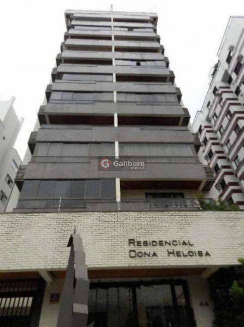 Foto 1 de Apartamento com 3 Quartos para alugar, 108m² em Centro, Florianópolis