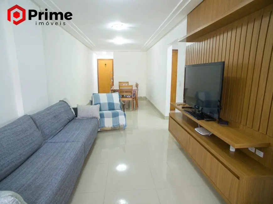 Foto 1 de Apartamento com 3 Quartos à venda, 89m² em Centro, Guarapari
