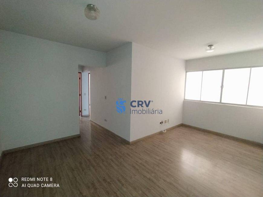 Foto 1 de Apartamento com 3 Quartos para alugar, 64m² em Centro, Londrina