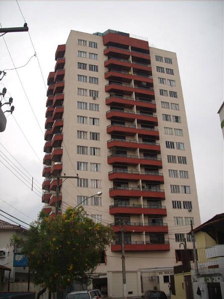 Foto 1 de Apartamento com 3 Quartos à venda, 130m² em Centro, Resende