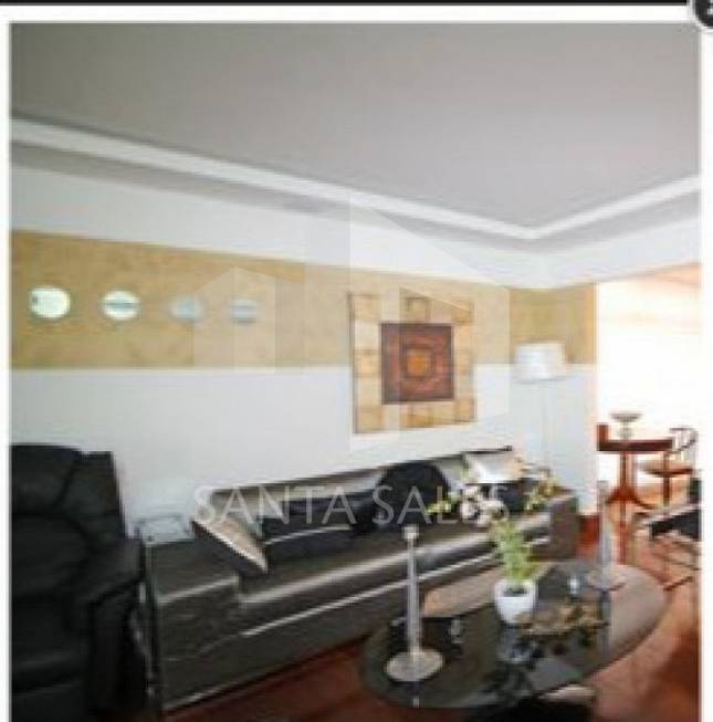 Foto 3 de Apartamento com 3 Quartos para alugar, 362m² em Cerqueira César, São Paulo
