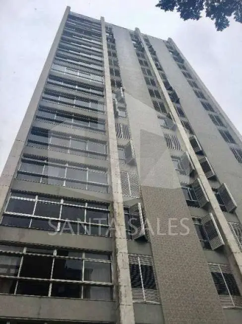 Foto 5 de Apartamento com 3 Quartos para alugar, 362m² em Cerqueira César, São Paulo