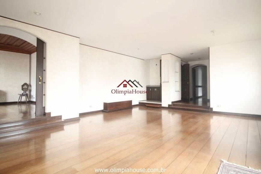 Foto 1 de Apartamento com 3 Quartos à venda, 248m² em Chácara Klabin, São Paulo
