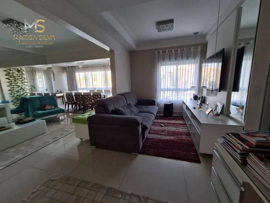 Foto 1 de Apartamento com 3 Quartos para alugar, 220m² em Chácara Pavoeiro, Cotia