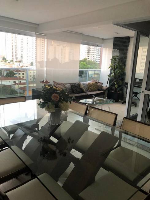 Foto 1 de Apartamento com 3 Quartos para alugar, 165m² em Cidade Mae Do Ceu, São Paulo