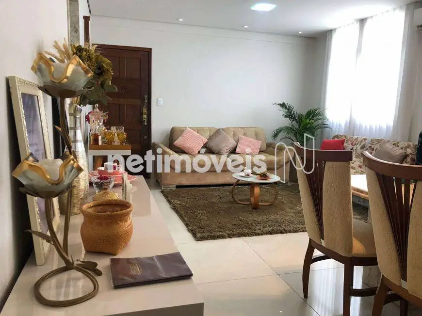 Foto 4 de Apartamento com 3 Quartos à venda, 85m² em Cidade Nova, Belo Horizonte