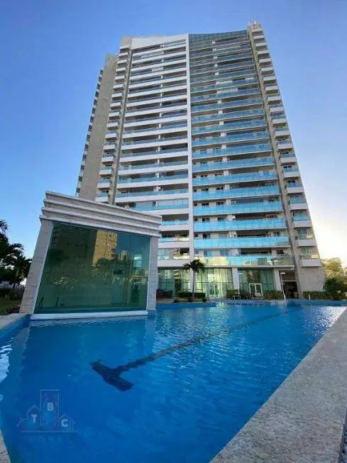 Foto 1 de Apartamento com 3 Quartos à venda, 98m² em Cocó, Fortaleza