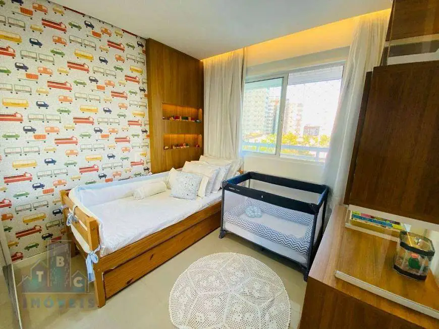 Foto 3 de Apartamento com 3 Quartos à venda, 98m² em Cocó, Fortaleza