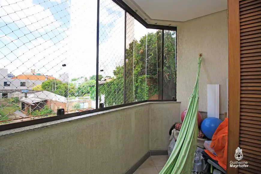 Foto 3 de Apartamento com 3 Quartos à venda, 104m² em Cristo Redentor, Porto Alegre