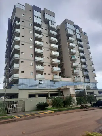 Foto 1 de Apartamento com 3 Quartos à venda, 171m² em Embratel, Porto Velho