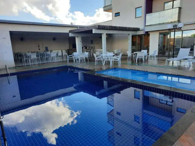 Foto 2 de Apartamento com 3 Quartos à venda, 171m² em Embratel, Porto Velho