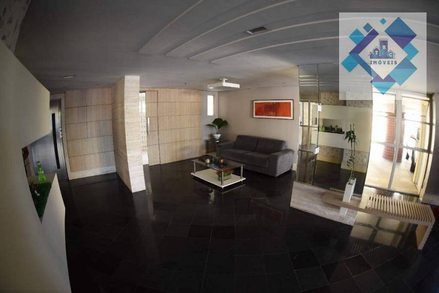 Foto 2 de Apartamento com 3 Quartos à venda, 104m² em Fátima, Fortaleza