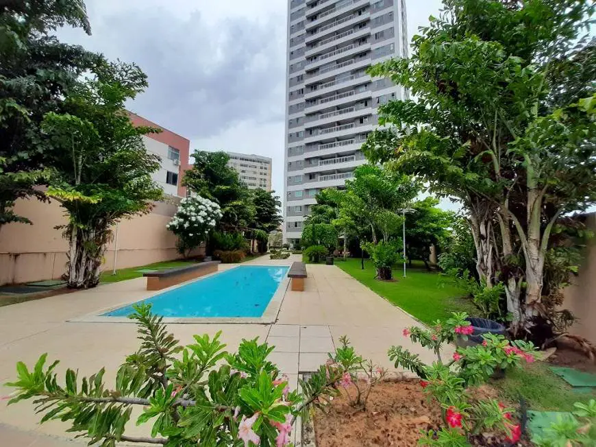 Foto 1 de Apartamento com 3 Quartos à venda, 70m² em Fátima, Fortaleza