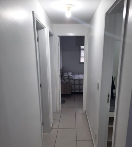 Foto 5 de Apartamento com 3 Quartos à venda, 75m² em Flores, Manaus