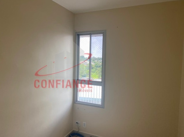 Foto 3 de Apartamento com 3 Quartos à venda, 79m² em Flores, Manaus