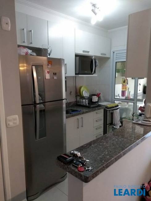 Foto 2 de Apartamento com 3 Quartos à venda, 70m² em Freguesia do Ó, São Paulo