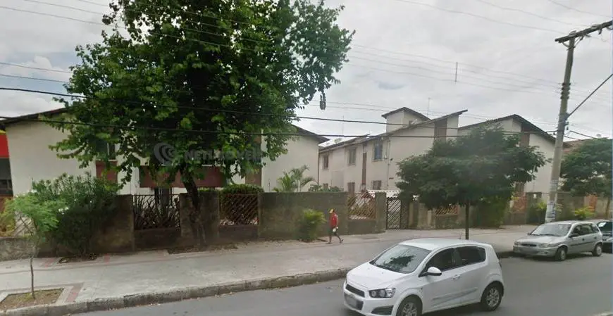 Foto 2 de Apartamento com 3 Quartos à venda, 60m² em Glória, Belo Horizonte