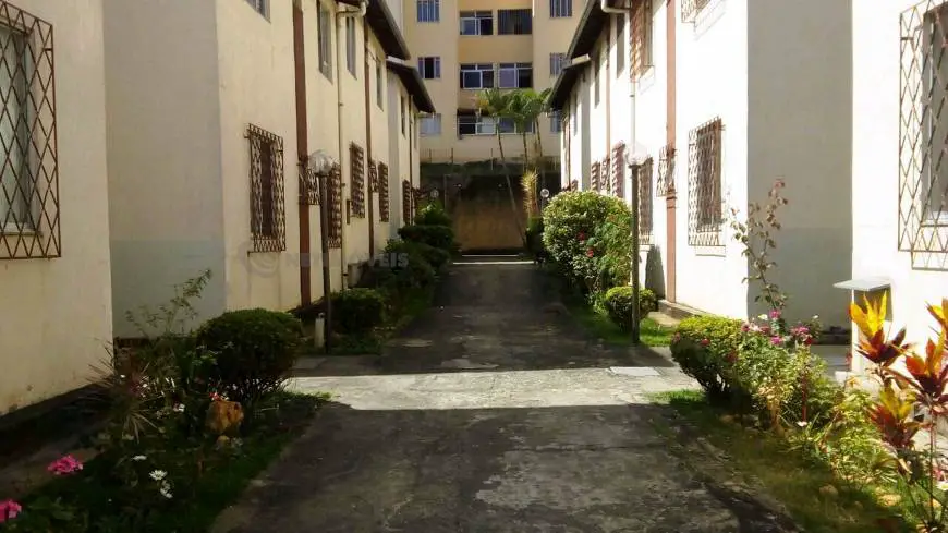 Foto 4 de Apartamento com 3 Quartos à venda, 60m² em Glória, Belo Horizonte