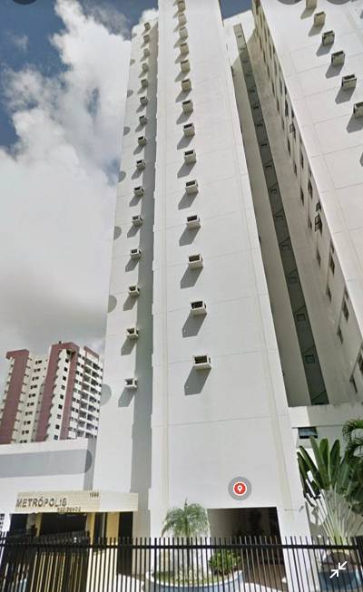 Foto 1 de Apartamento com 3 Quartos à venda, 94m² em Grageru, Aracaju